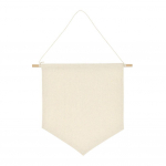 Nordic Badge seinapross Kuva t&uuml;hi n&ouml;&ouml;pn&otilde;elahoidja b&auml;nneri lipp S