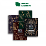 Super Junior &ndash; renessanss (The Renaissance Style ver.) Random