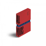 Astro &ndash; 2. album [All Yours] YOU