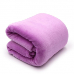 Kerge &otilde;huke mehaaniliselt pestav flanelltekk Pleedid &uuml;lisoojad pehmed tekid diivanile/voodile visatav/ reisilapiline tahke voodikate 120x200cm