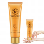 Looduslik talvine naiste niisutav vananemisvastane niisutaja valgendav hobusesalv, nahahooldus