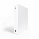BTS BE Deluxe Edition valge