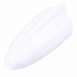 Auto Shark Fin Antenna Auto FM signaalantennid Suzuki Swift Mini Cooper Citroen C4 Seat Ibiza Megane 2 Mazda 3 v&auml;lisosade jaoks