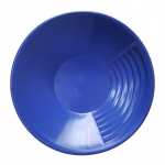 Uus plastmassist kullapanni bassein Nugget kaevanduspann s&uuml;vendamine j&otilde;et&ouml;&ouml;riistade pesumasina kullapanemise seadmed