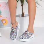 Naiste meditsiinilised ortopeedilised puukingad &ndash; libisemisvastased, mugavad 36