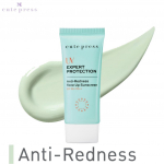 Cute Press UV Expert Protection Tone Up Sunscreen SPF50+ PA++ 30 g. - Thai Skin Care Anti-Redness