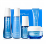 Enprani Super Aqua Skin Care 5-osaline komplekt