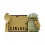 Rohelise tee n&auml;opuudri mask: akne vastu (50 g), Rohelise tee n&auml;omask, SkinYoga 45.75