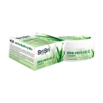 Aloe Vera Vit-E: naha kreem (100 g), Aloe Vera Vit. E kreem Sri Sri Tattva 5.4125