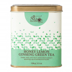 Roheline tee mee, sidruni ja žen&scaron;enniga (100 g), Mee sidruni žen&scaron;enni roheline tee, India Chai