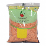 Punased l&auml;&auml;tsed (500 g), Masoor Dhuli, Tervisev&auml;ljad