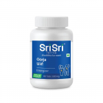 Urja (60 tabletti, 500 mg), Oorja, Sri Sri Tattva