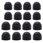 Universaalne kruvikaitsekork, auto ukse kruvikork Toyota C-HR CHR Corolla Rav4 Rav 4 Auris Yaris Prius Camry Prado jaoks must