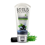 Lotus Herbals Whiteglow aktiivs&ouml;ega s&auml;ra andev n&auml;opesuvahend 50g