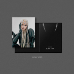 BLACKPINK BORN PINK Digipack ver. LISA
