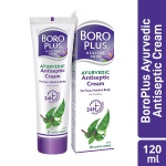 BOROPLUS Antiseptiline kreem normaalsele nahale, 80 ml (Pakis 2) 120ML