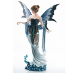 Les Tr&eacute;sors De Lily [R6491] - sinine kujuke  Fairy Dreams  - 46x28x20 cm sinine