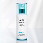 AHC Safe On Light Sun seerum SPF50+ PA++++ 40ml