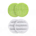 Riidest mikrokiust padjandite osad Kiiresti puhastatav Korduv