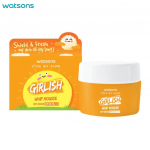 Watsons Love My Glow Girlish Whip Mousse p&auml;evakreem SPF30 PA+++ 50 ml. 50 ml.