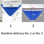 Konditsioneeri puhastuskott Veekindel &auml;ravoolukott &otilde;hukonditsioneeri pesemiseks Suur pesukott Ac puhastuskomplekt &otilde;hukonditsioneeri puhastust&ouml;&ouml;riist No water pipe