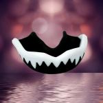 1 tk Hambakaitse Boxing Suukaitse Brace Boxing Tooth Appliance Treener