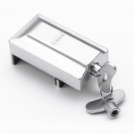 Turvalukk L&uuml;kanduksed Vargusvastane Kork Ehitusriistvara