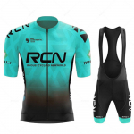 Meeste jalgratta kampsuni komplekt 2023, suvine uus rattariided MTB vormiriietus Riding Bib Shorts Rattariided Maillot Ciclismo Hombre XS