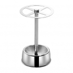 Tugev pliiatsihoidja, kergesti ligip&auml;&auml;setav roostevastane roostevabast terasest vertikaalne hambaharja hoiurest Vannitoa tarvikud