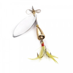 10cm 13g kalas&ouml;&ouml;t Metallist lusikas peibutis&ouml;&ouml;t, forellile bassi lusikad V&auml;ikesed k&otilde;vad litrid lusikas