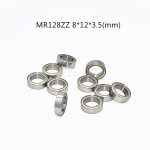 mr128zz Laager 10tk 8*12*3,5(mm)