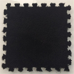 10/20 tk. 30*30 cm Liitvaibad Elutoa Voodi&auml;&auml;rsed Lapsed Pehme Maagiline Pusle Palus paks pestav kroonimismatt 10Pcs must