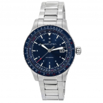 Hamilton Khaki Aviation Converter Blue Dial Automatic H76645140 100M Meestekell