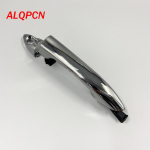for Front Rear Door Outer handle HYUNDAI i10 2014- front left