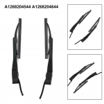 Must klaasipuhasti &otilde;la esituli 2tk A1268204544 A1268204644