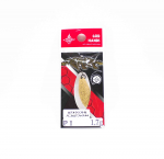 God Hands Gaia 1,7 grammi uppuv lant P1 (0977)