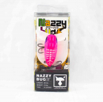 Jackall Nazzy Bug Floating Lure PP Frog Bone (1627)