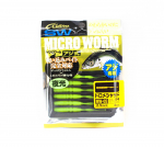 Omanik Pehme peibutis MW-05 Dorome Shad 8 t&uuml;kki 2,5 tolli 04 (1281)