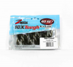 Zman Pehme peibutis TRD Crawz 2,5 tolli 6 / pakk Canada Craw (3370)