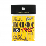 Varivas Nogales Under Shot Twist suurus 3 (3071)