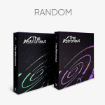 Jin (BTS) : Astronaut (Juhuslik, komplekt) RANDOM