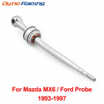 Rassi terasest l&uuml;hike k&auml;igukangihoob Mazda MX6 1993-1997 jaoks Ford Probe 94 95 96 jaoks L&uuml;hikese k&auml;iguga k&auml;igukangihoob