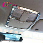 V&auml;rviline My Life Car kroomitud eesmised udutuled Tuled Valguskaitse katte trimmi kleebis Kia Sportage R Sportager 2012 jaoks -