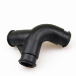 FHAWKEYEQ automootori 1.8TURBO karteri v&auml;ljalaske&otilde;hu ventilaatori voolikud vaakumtoru A4 A6 jaoks VW Passat 06B 103 221 P 06B 103 221 gray
