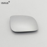 Parem pool VW Golf 4 MK4 jaoks 1998 1999 2000 2001 2002 2003 2004 2005 2006 Autokujuline uus uks tagapeegli klaas gray