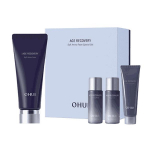 O HUI &ndash; Age Recovery Soft Amino Foam erikomplekt