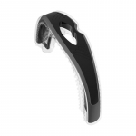 Kodumajapidamises kasutatavad norskamisvastased breketid, mis l&otilde;petavad hammaste lihvimise, norskamisvastased suukaitsed uneabivahendite jaoks XYZ valge