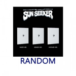 CRAVITY 6. minialbum  SUN SEEKER RANDOM