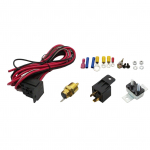 Ventilaatori termostaadi komplektid Temperatuurirelee komplektid 3102 175-185&deg; SBC BBC mitmev&auml;rviline