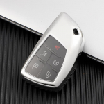 5/6 nupuga autov&otilde;tme kaane&uuml;mbris GMC Yukonile Chevrolet Tahoe Suburban jaoks Buick ENVISION S Plus Avenir 2020 2021 2022 jaoks Key Case must